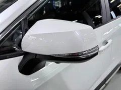 2023 Toyota Wildlander 2.0L CVT 4WD Luxury Plus, белый — фото 4