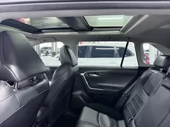2023 Toyota Wildlander 2.0L CVT 4WD Luxury Plus, белый — фото 9