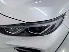 2023 Toyota Wildlander 2.0L CVT 4WD Luxury Plus, белый — фото 17