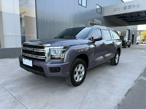 2023 Haval H5 2.0T AT 2WD Petrol