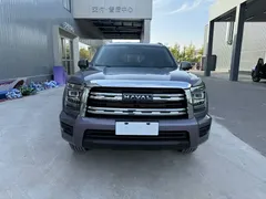 2023 Haval H5 2.0T AT 2WD Petrol — фото 2