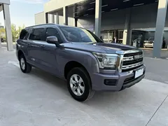 2023 Haval H5 2.0T AT 2WD Petrol — фото 3