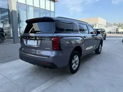 2023 Haval H5 2.0T AT 2WD Petrol — фото 4