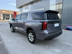 2023 Haval H5 2.0T AT 2WD Petrol — фото 5
