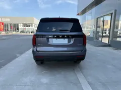 2023 Haval H5 2.0T AT 2WD Petrol — фото 6