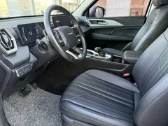 2023 Haval H5 2.0T AT 2WD Petrol — фото 8