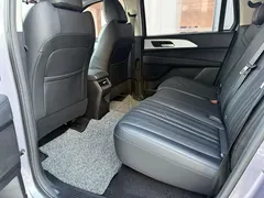 2023 Haval H5 2.0T AT 2WD Petrol — фото 9