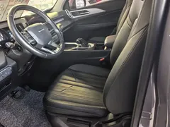 2023 Haval H5 2.0T AT 2WD Petrol — фото 10