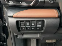 2024 Subaru Forester 2.5i AWD Flagship EyeSight, чёрный — фото 14