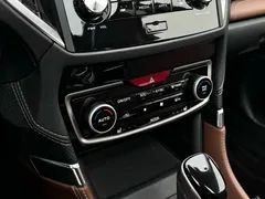 2024 Subaru Forester 2.5i AWD Flagship EyeSight, чёрный — фото 17