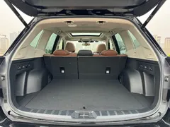 2024 Subaru Forester 2.5i AWD Flagship EyeSight, чёрный — фото 31