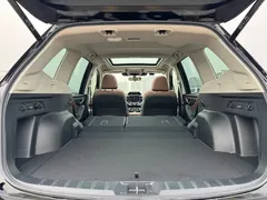 2024 Subaru Forester 2.5i AWD Flagship EyeSight, чёрный — фото 32