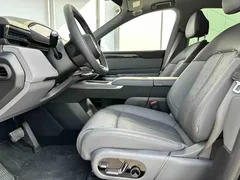 2025 Zeekr 7X 100kWh Long Range 4WD Smart Driving, чёрный — фото 5