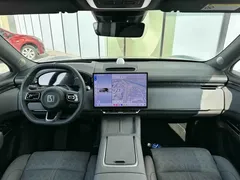 2025 Zeekr 7X 100kWh Long Range 4WD Smart Driving, чёрный — фото 7