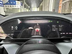 2025 Zeekr 7X 100kWh Long Range 4WD Smart Driving, чёрный — фото 8