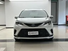 2023 Toyota Granvia 2.5L Hybrid Premium Plus, белый — фото 2