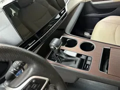 2023 Toyota Granvia 2.5L Hybrid Premium Plus, белый — фото 8