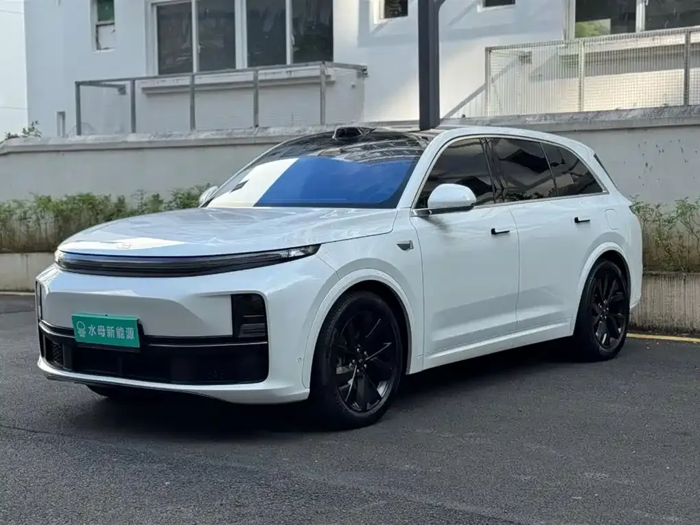 2023 Li Auto L7