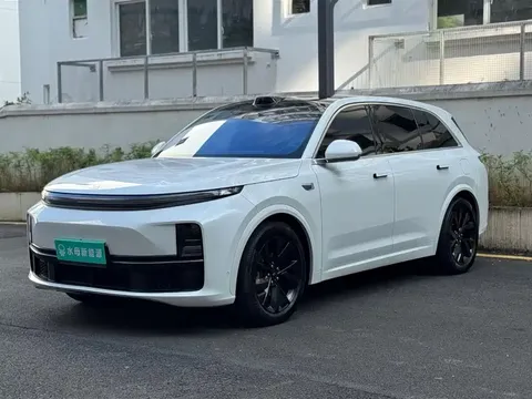 2023 Li Auto L7