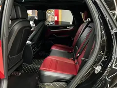2024 Porsche Cayenne 3.0T, чёрный — фото 6
