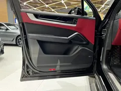 2024 Porsche Cayenne 3.0T, чёрный — фото 7