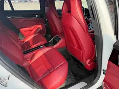 2022 Porsche Panamera 2.9T, белый — фото 7