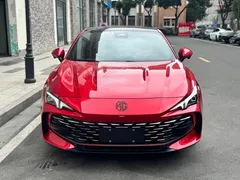 2023 MG MG7 1.5T DCT Elegant — фото 2