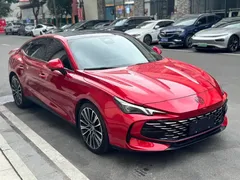 2023 MG MG7 1.5T DCT Elegant — фото 3