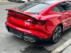 2023 MG MG7 1.5T DCT Elegant — фото 10