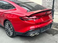 2023 MG MG7 1.5T DCT Elegant — фото 11