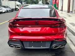 2023 MG MG7 1.5T DCT Elegant — фото 12
