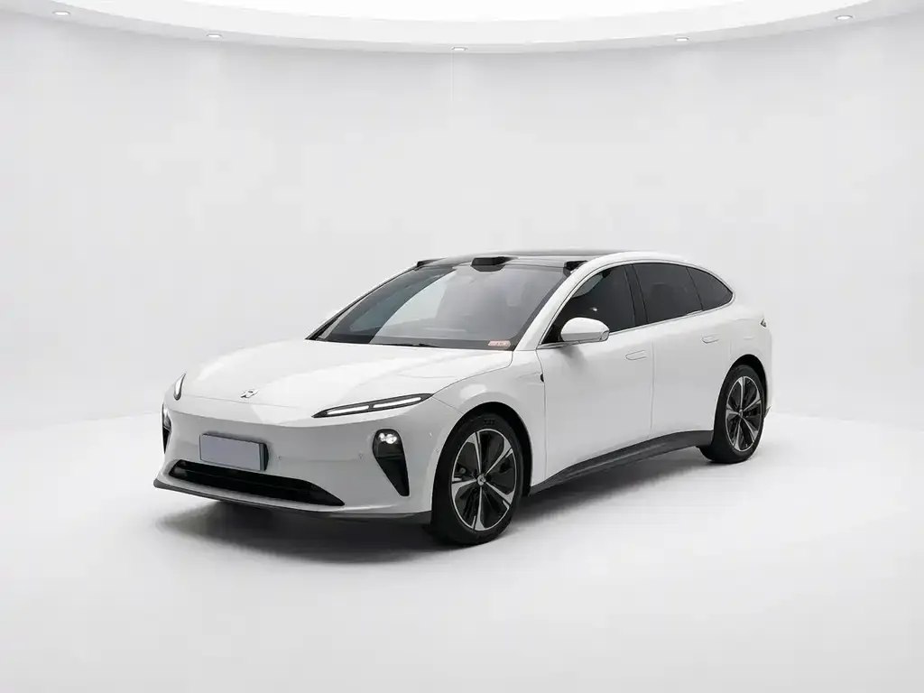2024 Nio ET5T 75kWh Touring