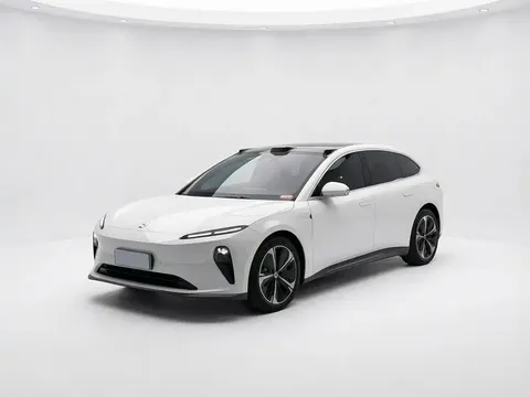 2024 Nio ET5T 75kWh Touring