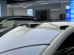 2024 Nio ET5T 75kWh Touring, белый — фото 7