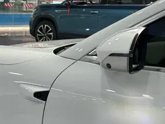 2024 Nio ET5T 75kWh Touring, белый — фото 8
