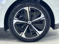 2024 Nio ET5T 75kWh Touring, белый — фото 9