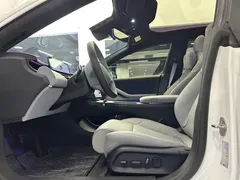 2024 Nio ET5T 75kWh Touring, белый — фото 10