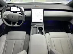 2024 Nio ET5T 75kWh Touring, белый — фото 11