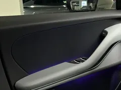 2024 Nio ET5T 75kWh Touring, белый — фото 12