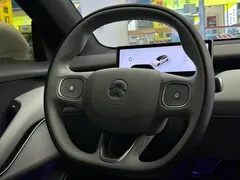2024 Nio ET5T 75kWh Touring, белый — фото 13