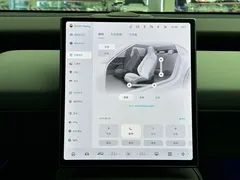 2024 Nio ET5T 75kWh Touring, белый — фото 17