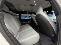 2024 Nio ET5T 75kWh Touring, белый — фото 21