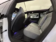 2024 Nio ET5T 75kWh Touring, белый — фото 22