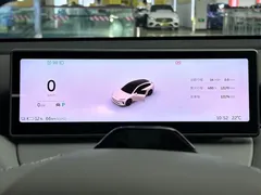 2024 Nio ET5T 75kWh Touring, белый — фото 26