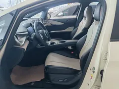 2025 BYD Dolphin 420km Freedom — фото 7
