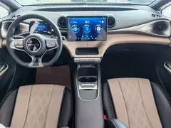 2025 BYD Dolphin 420km Freedom — фото 8