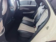 2025 BYD Dolphin 420km Freedom — фото 10