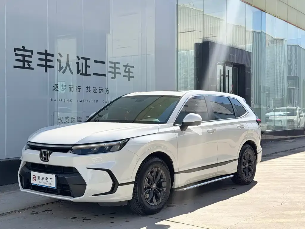 2023 Honda Breeze 240TURBO 2WD Elite 5-seat