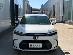 2023 Honda Breeze 240TURBO 2WD Elite 5-seat, белый — фото 2