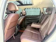 2023 Honda Breeze 240TURBO 2WD Elite 5-seat, белый — фото 5